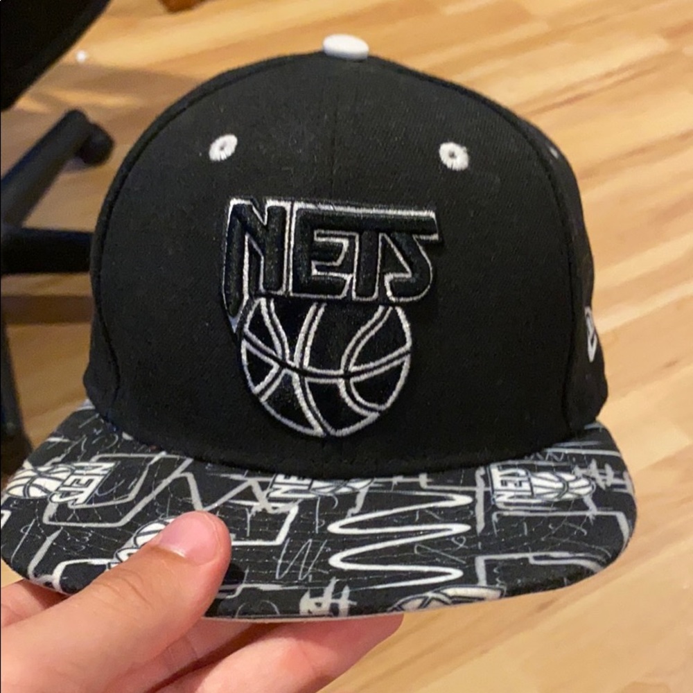 Three SnapBack Hats - Picture 4 of 4